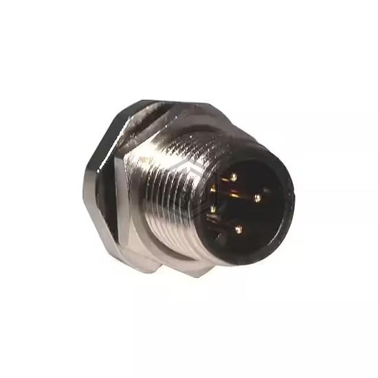 859-004-10SR004 - NorComp Inc. - Circular Connectors