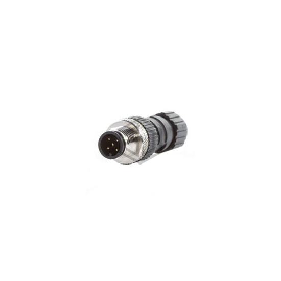 IPM12-A5M-SCFT - Sure-Seal - Circular Connectors