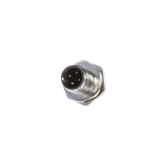IPM12-A4M-RF-SC-3 - Sure-Seal - Circular Connectors