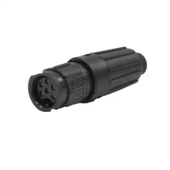 W8282-6SG-P-528 - Conxall/Switchcraft - Circular Connectors