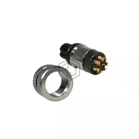 858-008-20SRLS4 - NorComp Inc. - Circular Connectors