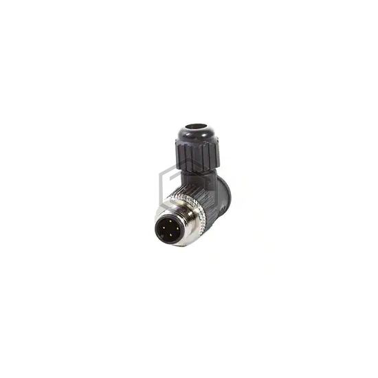 IPM12-A4MRA-SCFT - Sure-Seal - Circular Connectors