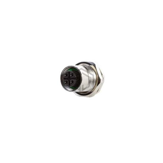 IPM12-A4F-PC-3 - Sure-Seal - Circular Connectors