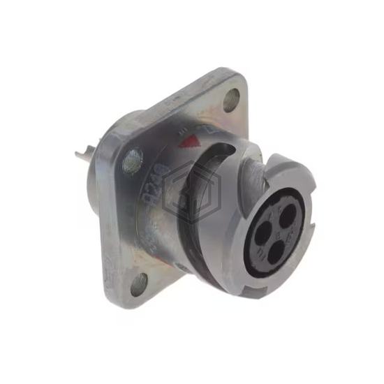 CA3102E10SL-3S-B-A240 - ITT Cannon, LLC - Circular Connectors