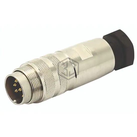 C091 31H006 101 2 - Amphenol Tuchel Industrial - Circular Connectors