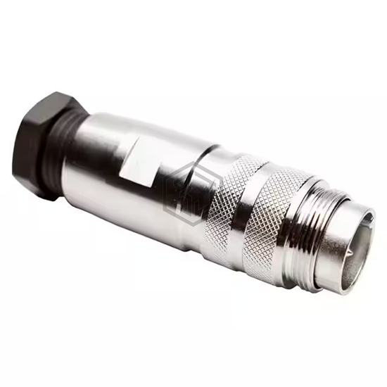 C091 31H004 101 2 - Amphenol Tuchel Industrial - Circular Connectors