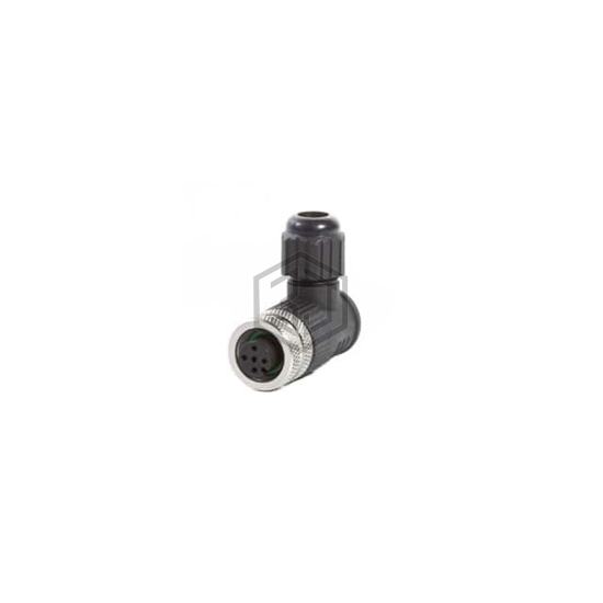 IPM12-A4FRA-SCFT - Sure-Seal - Circular Connectors
