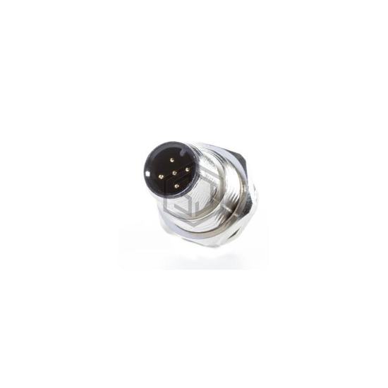 IPM12-A5M-PC-3 - Sure-Seal - Circular Connectors