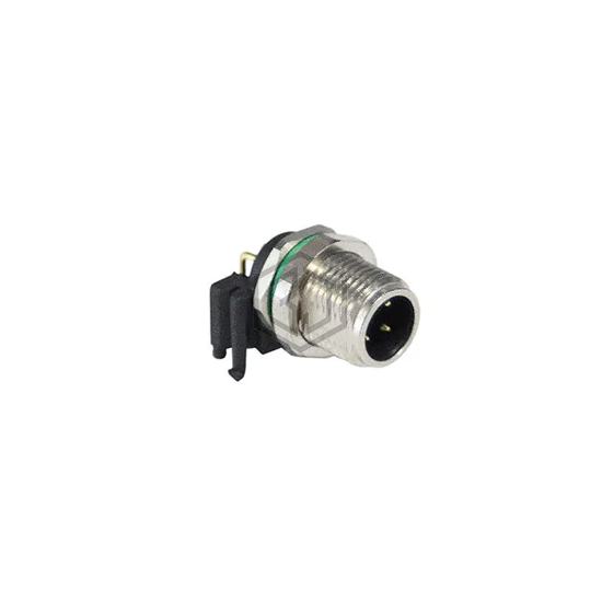 PXMBNI08RAM04APCM8 - Bulgin - Circular Connectors