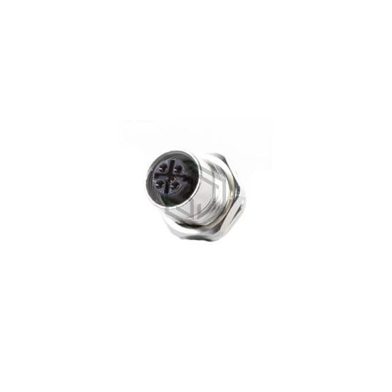 IPM12-A5F-PC-3 - Sure-Seal - Circular Connectors