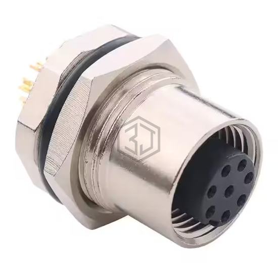 859-008-20SR004 - NorComp Inc. - Circular Connectors