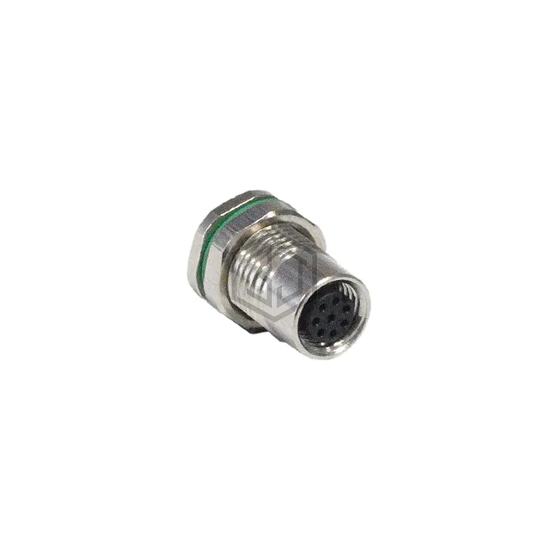 PXMBNI08FPF08AFLM11002 - Bulgin - Circular Connectors