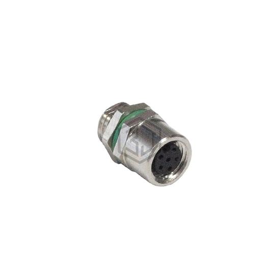 PXMBNI08RPF08AFLM8002 - Bulgin - Circular Connectors