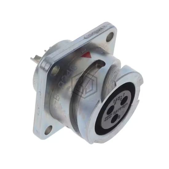 CA3102E14S-1S-B-A240 - ITT Cannon, LLC - Circular Connectors