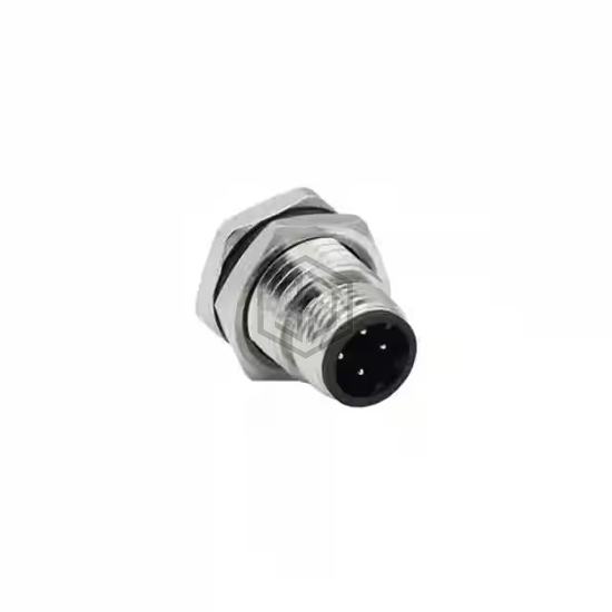 860RD04-11SR004 - NorComp Inc. - Circular Connectors