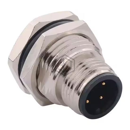 860-004-11SR004 - NorComp Inc. - Circular Connectors