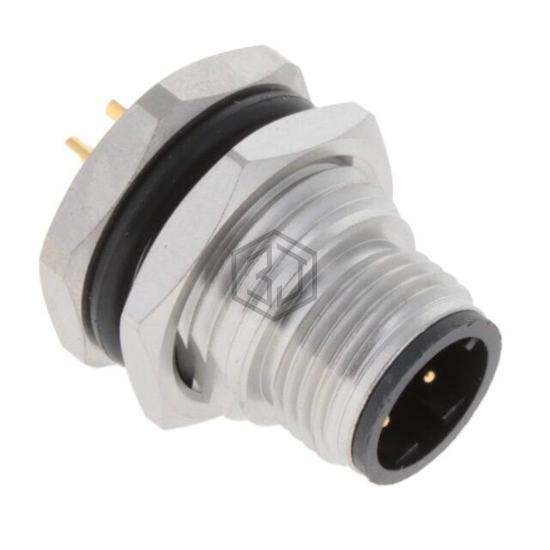 859RD04-10SR004 - NorComp Inc. - Circular Connectors