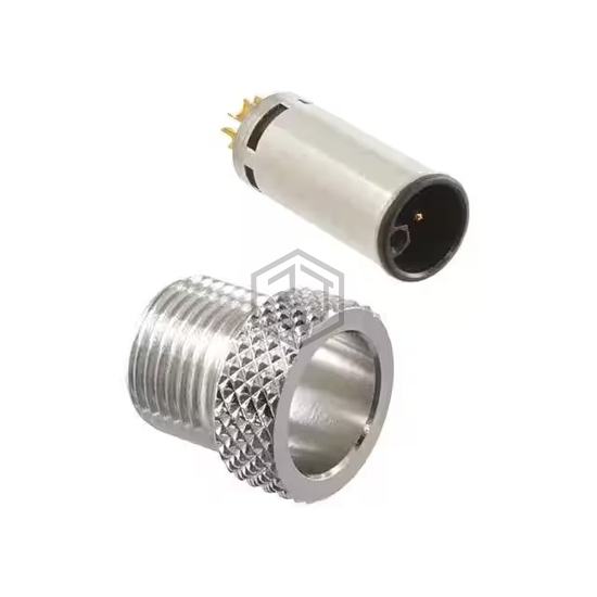 858-LP5-10TRLS4 - NorComp Inc. - Circular Connectors