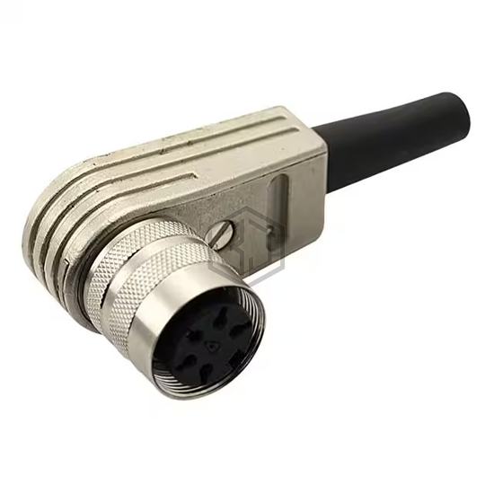 T 3361 005 - Amphenol Tuchel Industrial - Circular Connectors
