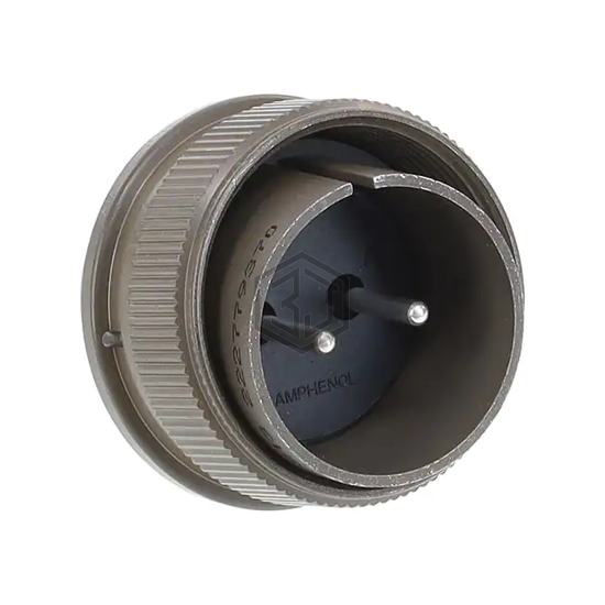 10-069522-08P - Amphenol Industrial Operations - Circular Connectors
