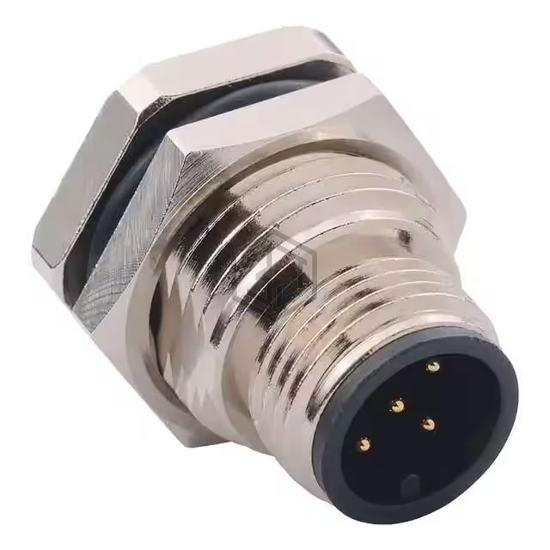 860-005-11SR004 - NorComp Inc. - Circular Connectors