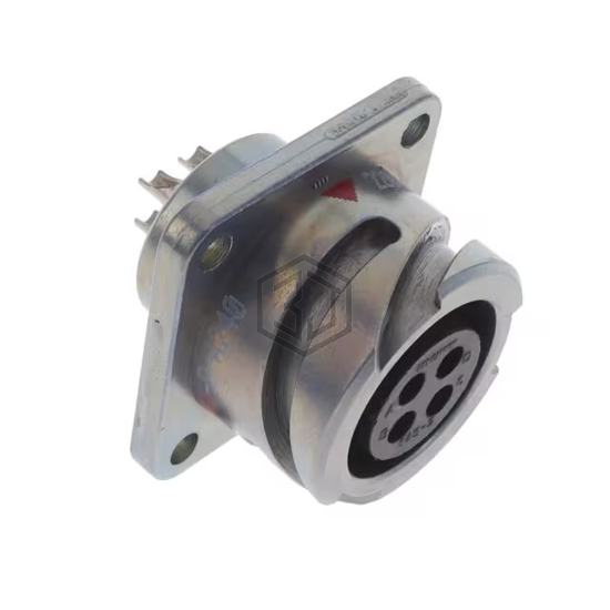 CA3102E14S-2S-B-A240 - ITT Cannon, LLC - Circular Connectors