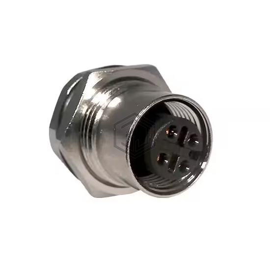 859-004-20SR004 - NorComp Inc. - Circular Connectors