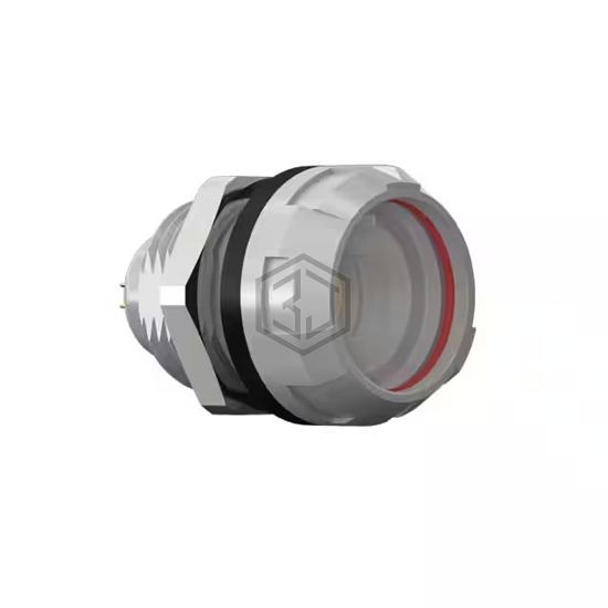 GE1M07-P09LCC0-0000 - ODU - Circular Connectors