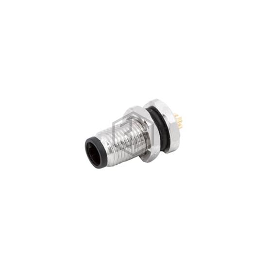 IPM-M5A4M-SC - Sure-Seal - Circular Connectors