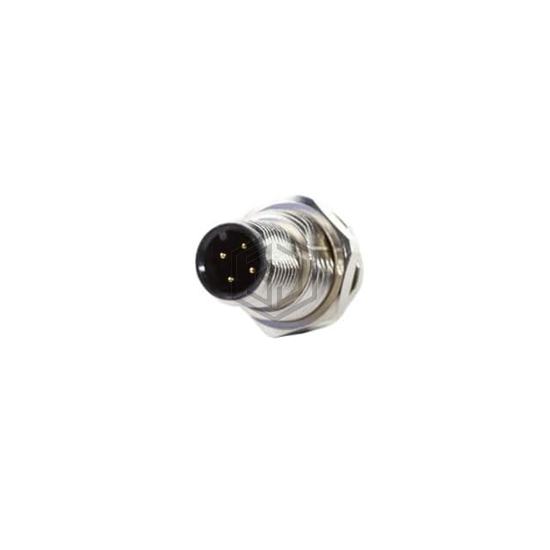 IPM12-A4M-SC-3 - Sure-Seal - Circular Connectors