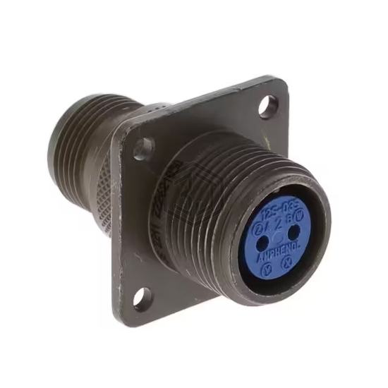 97-3100A12S-3S - Amphenol Industrial Operations - Circular Connectors