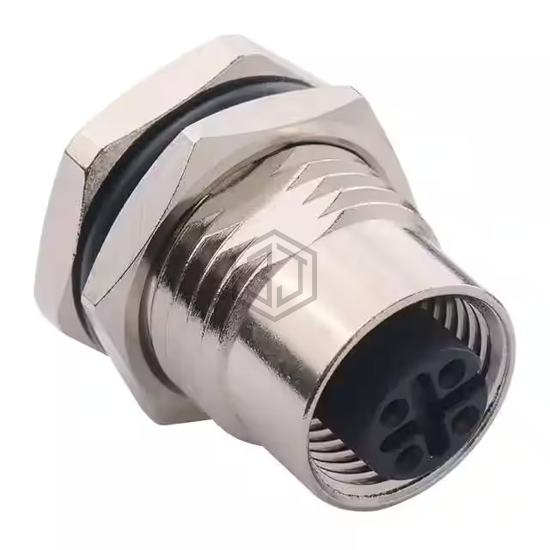 860RD04-21SR004 - NorComp Inc. - Circular Connectors