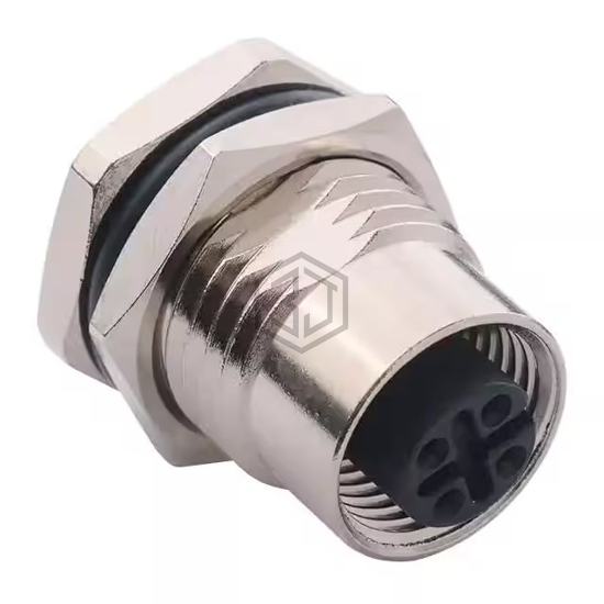 860-004-21SR004 - NorComp Inc. - Circular Connectors