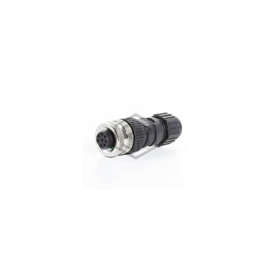 IPM12-A8F-SCFT - Sure-Seal - Circular Connectors