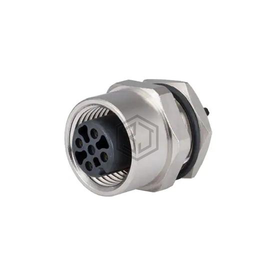 MMT361A715-0009 - METZ CONNECT USA Inc. - Circular Connectors