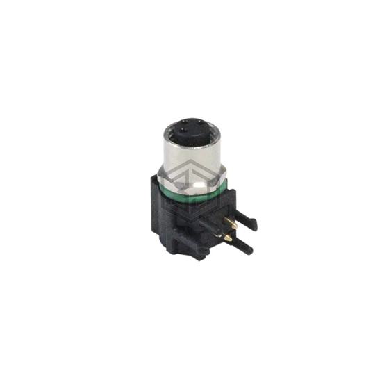 PXMBNI08RAF04APCM8 - Bulgin - Circular Connectors