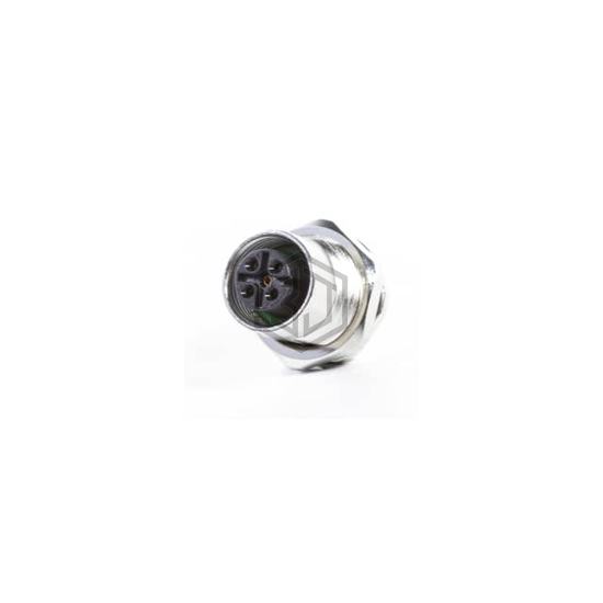 IPM12-A5F-SC-3 - Sure-Seal - Circular Connectors