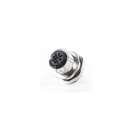 IPM12-A5F-RF-SC-3 - Sure-Seal - Circular Connectors