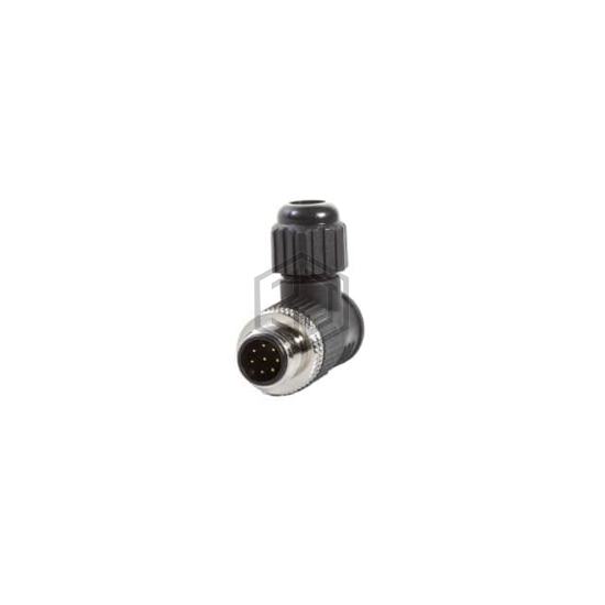 IPM12-A8MRA-SCFT - Sure-Seal - Circular Connectors