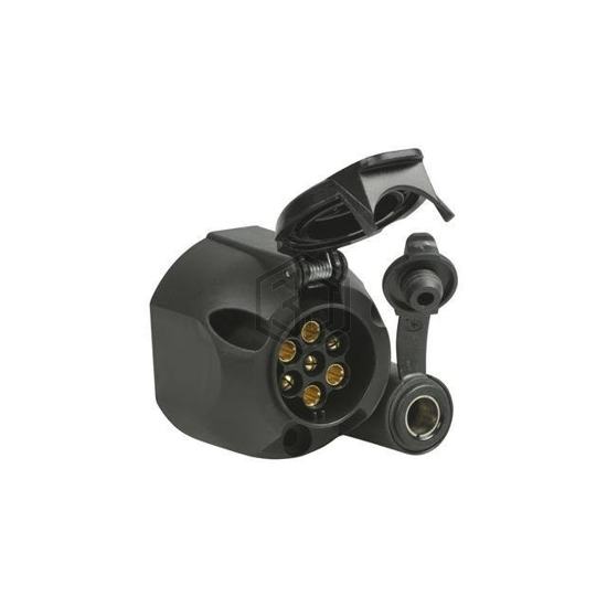 00504800 - Littelfuse Inc. - Circular Connectors