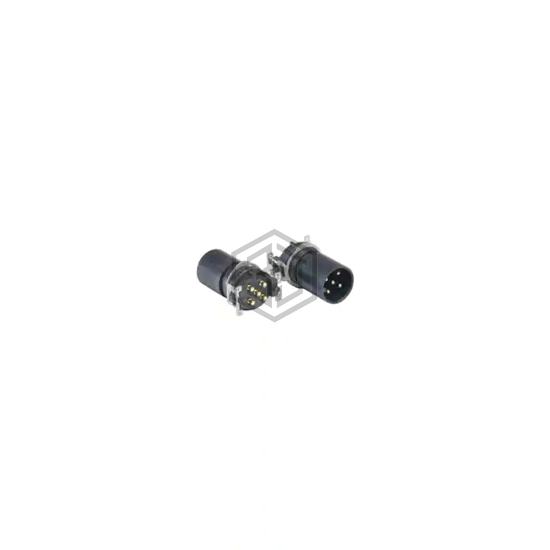 PXPLCP12SMM05APC - Bulgin - Circular Connectors