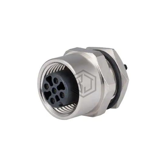 MMT361A815-0009 - METZ CONNECT USA Inc. - Circular Connectors