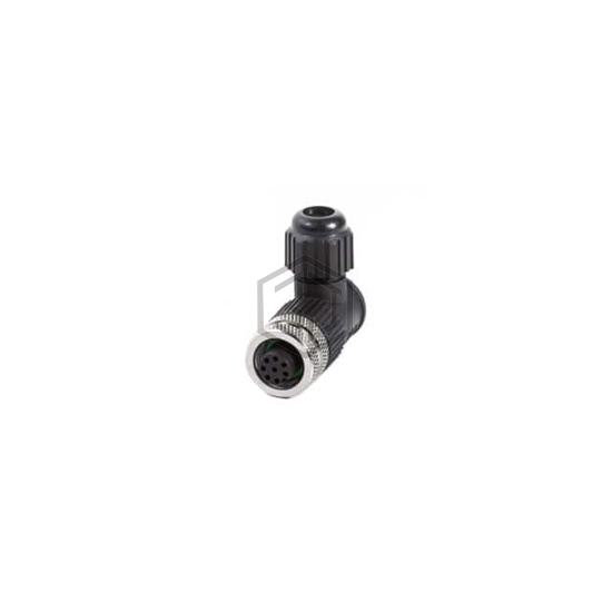 IPM12-A8FRA-SCFT - Sure-Seal - Circular Connectors