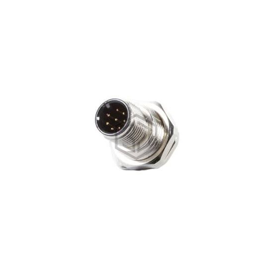 IPM12-A8M-PC-3 - Sure-Seal - Circular Connectors