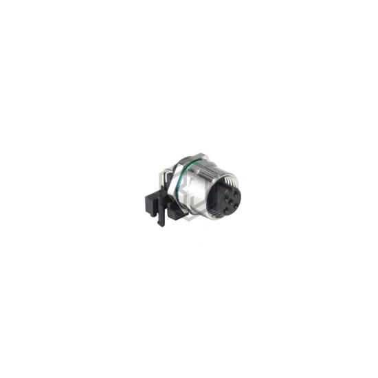 PXMBNI12RAF04APCM12 - Bulgin - Circular Connectors