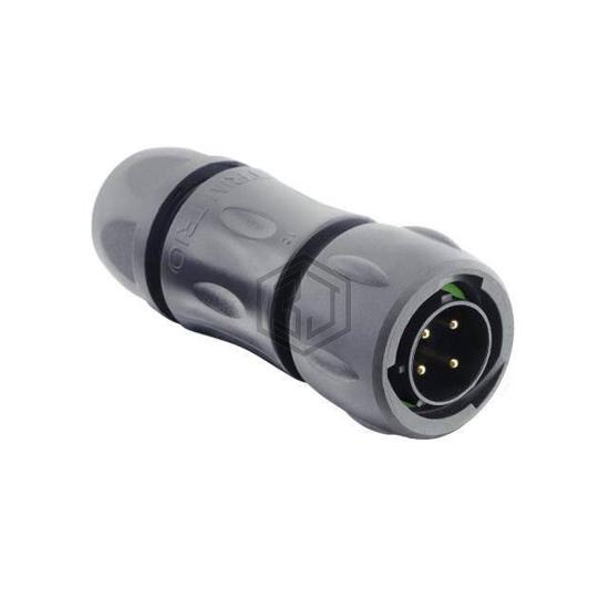 UTSX6JC12E4P - Souriau-Sunbank by Eaton - Circular Connectors