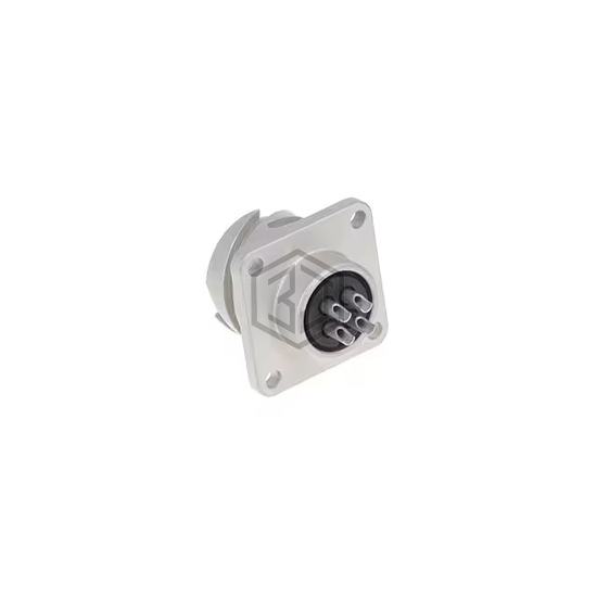 CA3102E14S-2S-B-A241 - ITT Cannon, LLC - Circular Connectors
