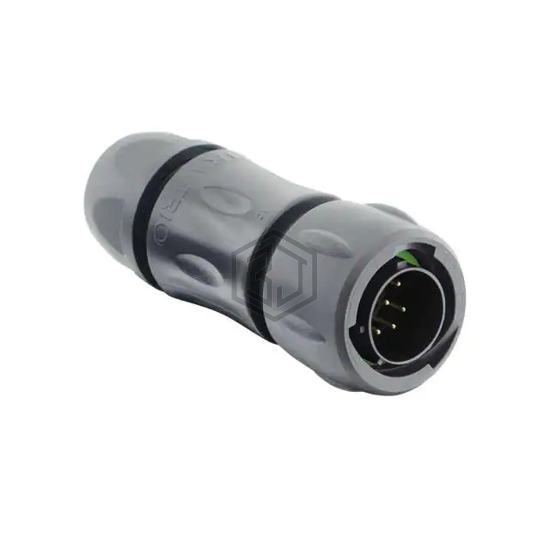 UTSX6JC12E8P - Souriau-Sunbank by Eaton - Circular Connectors