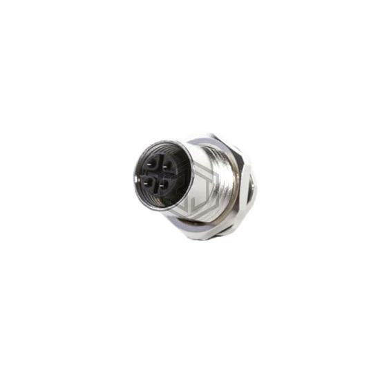 IPM12-A4F-SC-3 - Sure-Seal - Circular Connectors