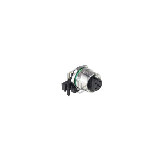 PXMBNI12RAF05APCM12 - Bulgin - Circular Connectors